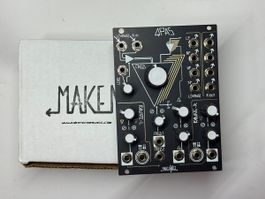 Make Noise QPAS Eurorack filter