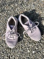 Hallenturnschuhe Nike Grösse 36