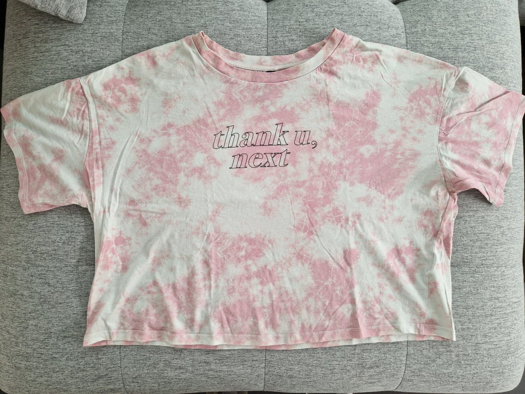 T-shirt: 4 Damen Sommer-Shirts – Usato da Rebstein venduto da Ajs_Toy_Palast_1 5