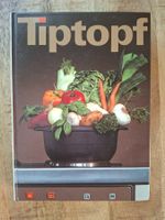 Kochbuch Tiptopf; Interk. Lehrmittel / 5. Ausgabe 1990
