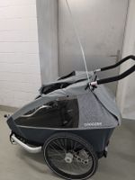 Croozer Kid Keeke 2