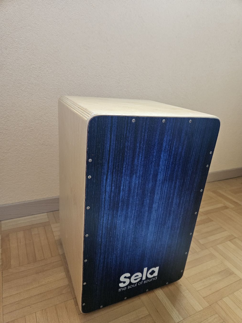 Musikinstrumente: Cajon Sela  – Gebraucht aus Colombier VD von mat_5dcv