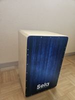 Cajon Sela 