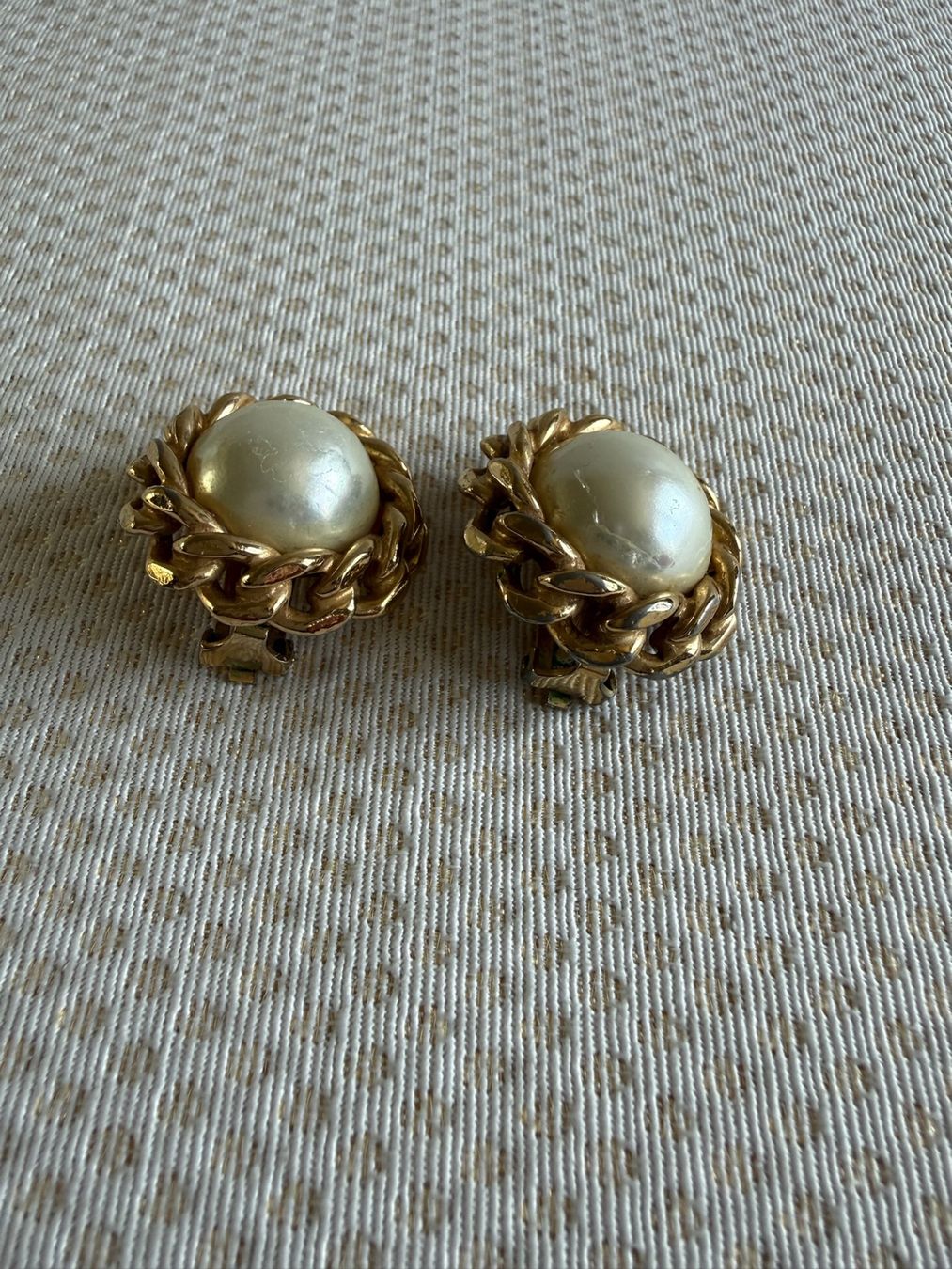 Orecchini pendenti & Orecchini a lobo: Grossé - Boucles d'oreille – Usato da Sion venduto da accroshoes 2