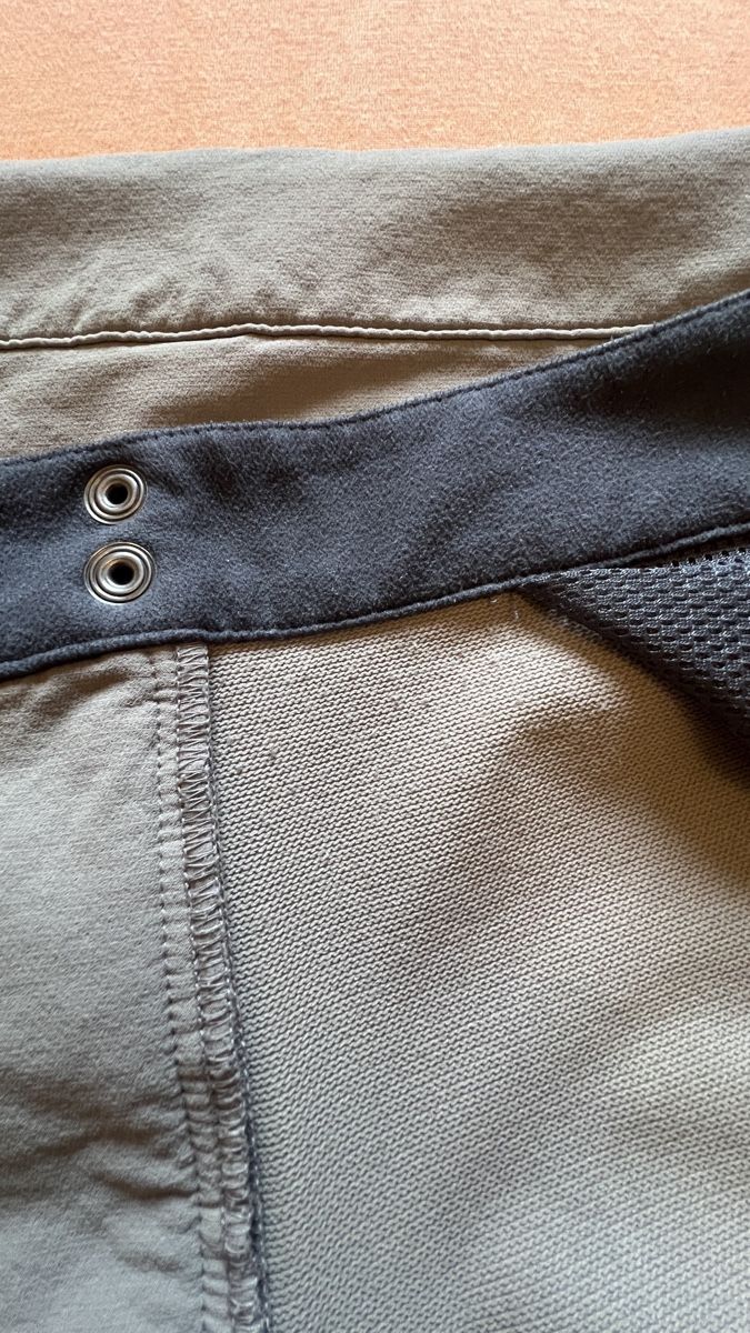 Haglöfs Hosen: Häglofs Softshellhose – Gebraucht aus Conters von sammy29 7