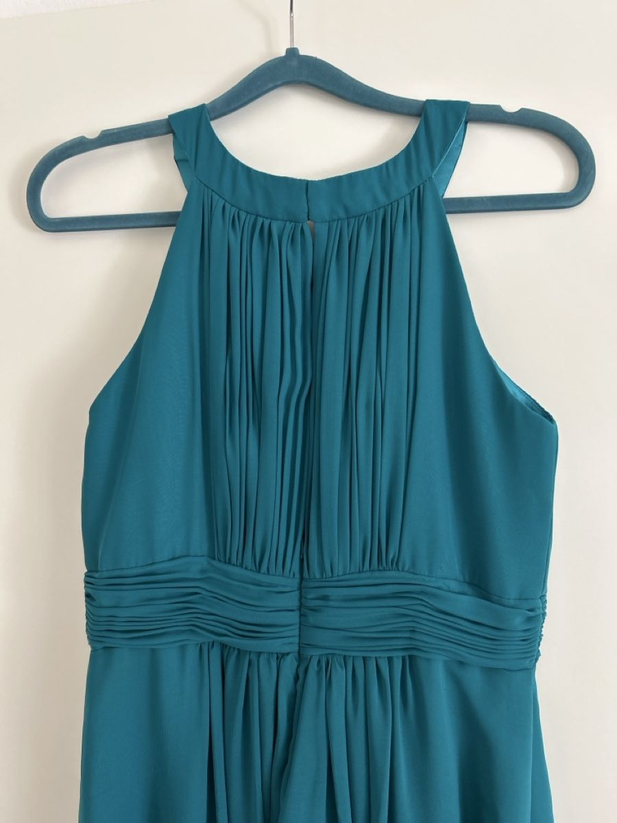 Kleider: Wunderschönes Abendkleid Grösse 36 🌻 – Gebraucht aus Binningen von zcm8 3