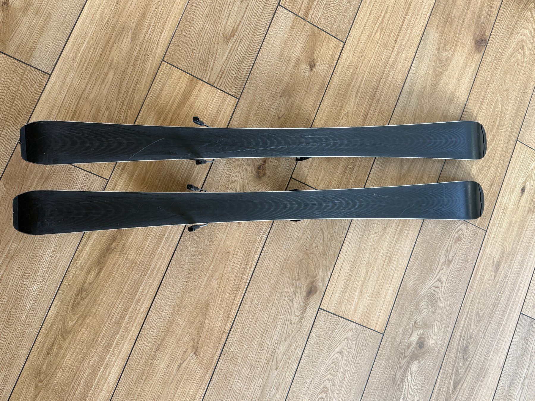 Salomon Skis: Salomon Ski 120 cm – Gebraucht aus Neuhausen am Rheinfall von NiYo 1