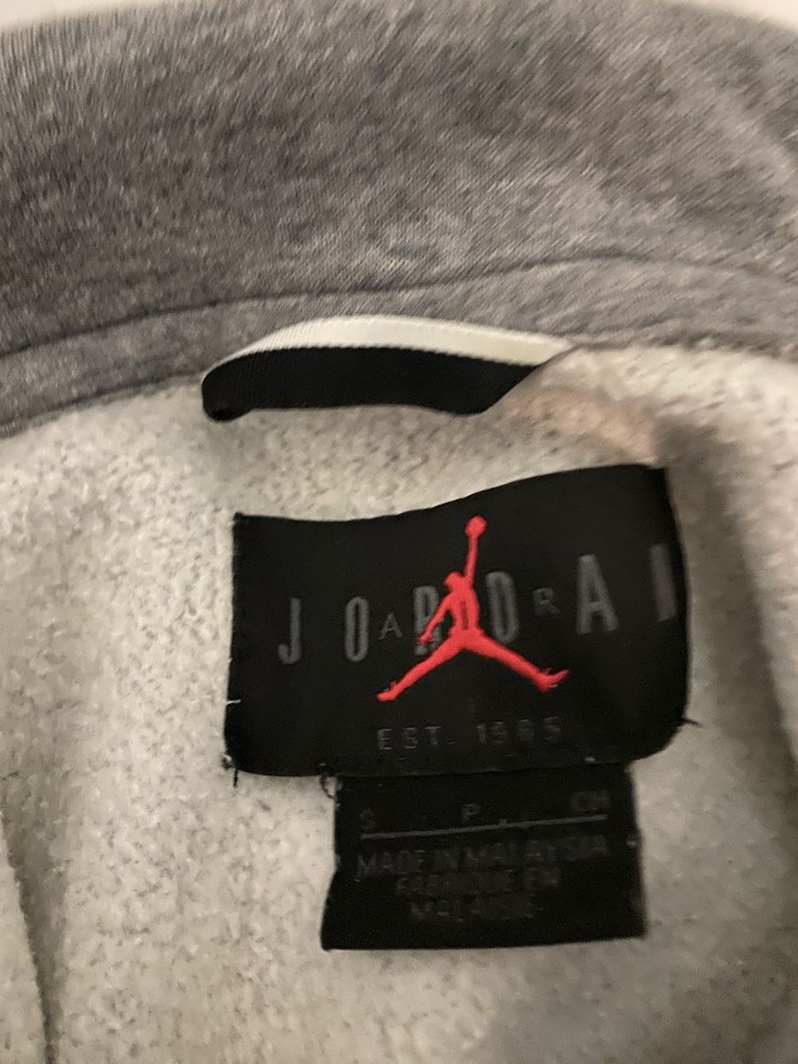 Jordan Pulls & Sweat-shirts: Jordan Pullover Grösse S – Neuf (Voir description) à Gossau SG par gadi_888 2