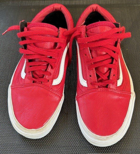 Vans Scarpe da uomo: Ungetragene Vans Gr. 38.5 – Usato da Aesch BL venduto da viva6666 1