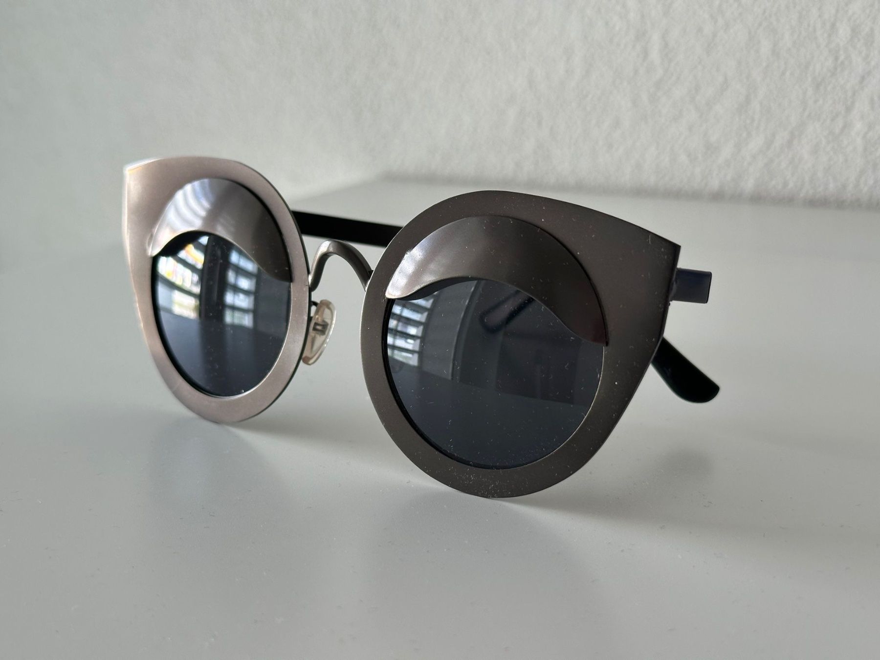 Occhiali & Lenti: No Name Damen Sonnenbrille – Usato da Zofingen venduto da AJstuff 1