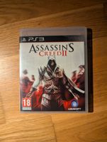 Assassin's Creed II / 2 - Playstation 3 (PS3)