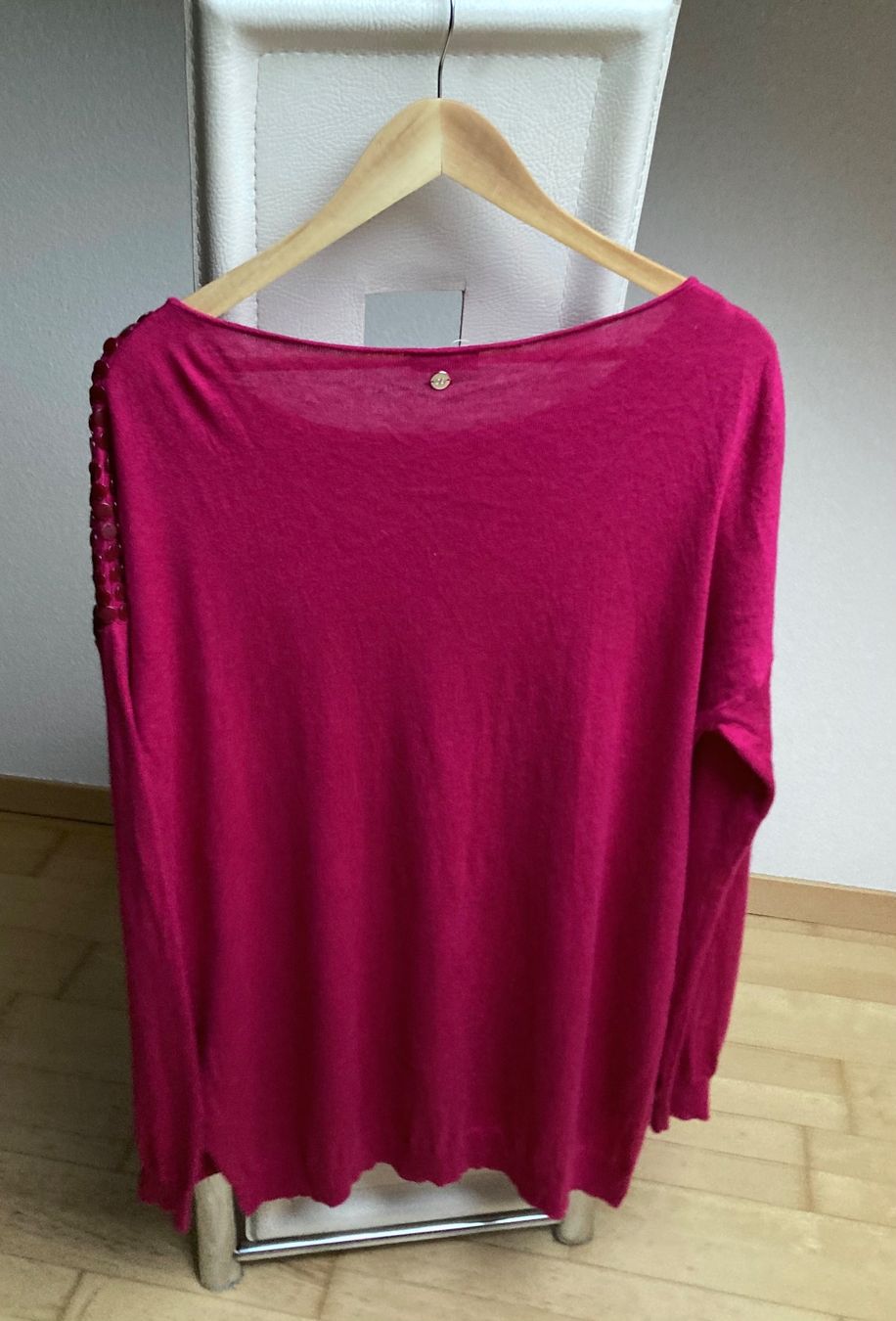 Escada Maglioni & Felpe: ESCADA Pullover Gr.L – Usato da Unterägeri venduto da Jutka_04 2