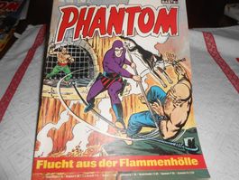 Comic; Phantom Nr. 158
