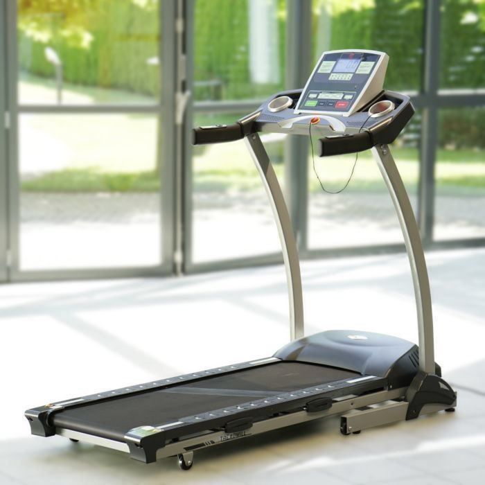 Sehr selten gebrauchtes Laufband;NP 1200 Kaufen auf Ricardo