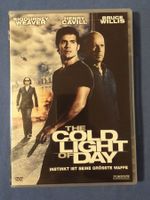 The Cold Light of Day