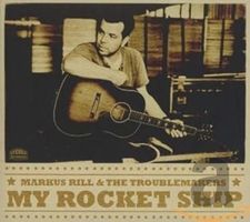 Markus Rill: My Rocket Ship
