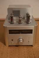YAQIN MS-6P14 tube amplifier 2 x 12 watts