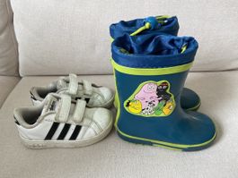 Kinderschuhe
