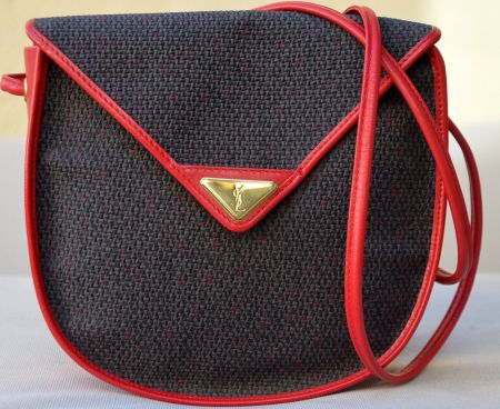 Tasche Yves Saint Laurent  sac