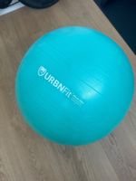 Ballon d'exercice