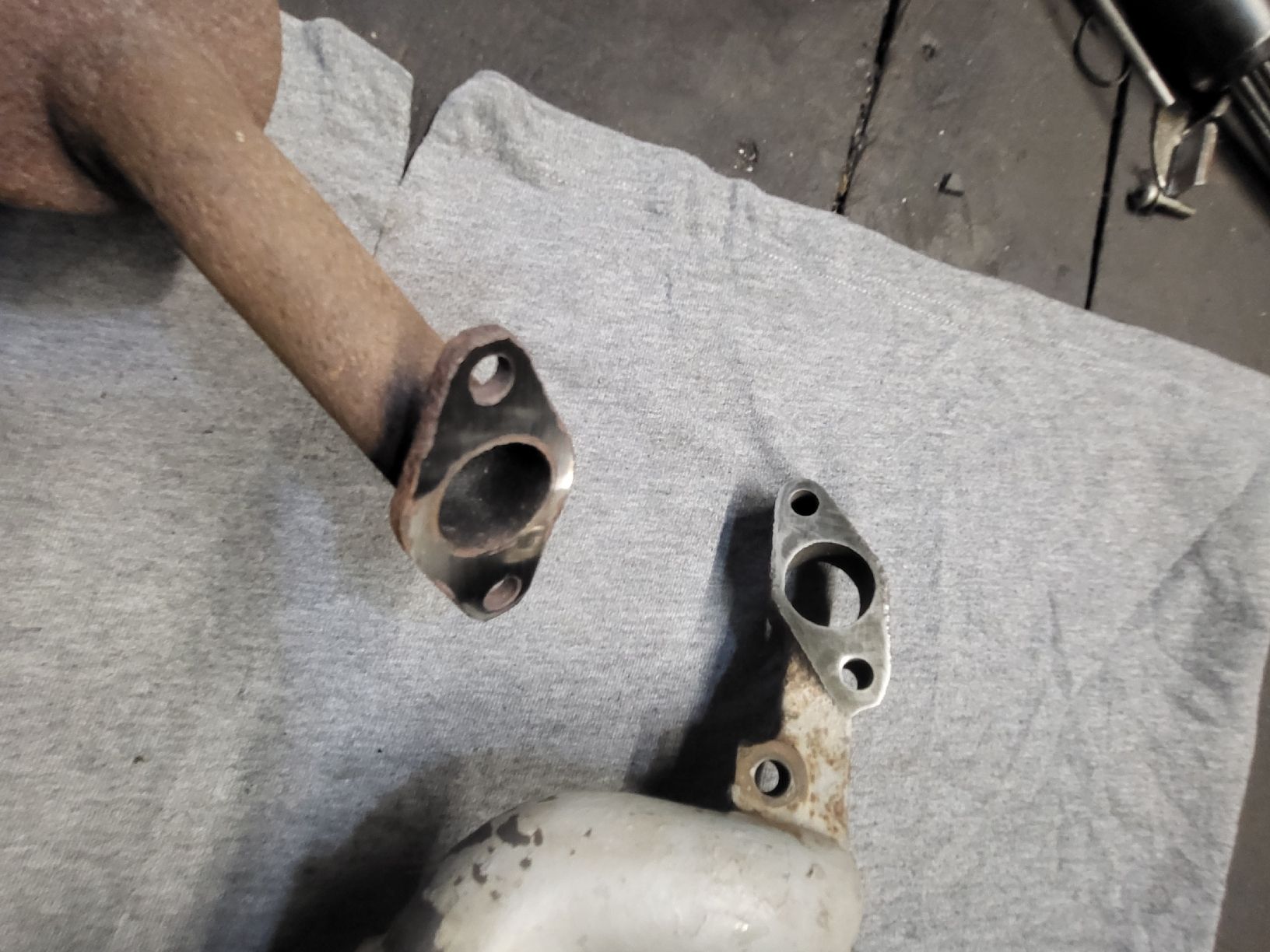Motoren: Gurner Vergaser Mag 1045  – Gebraucht aus malters von jouni 8