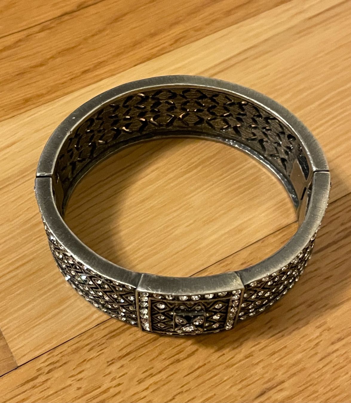 Armbänder & -reifen: Armband aus Harrods London – Gebraucht aus Richterswil von IrynaL 3