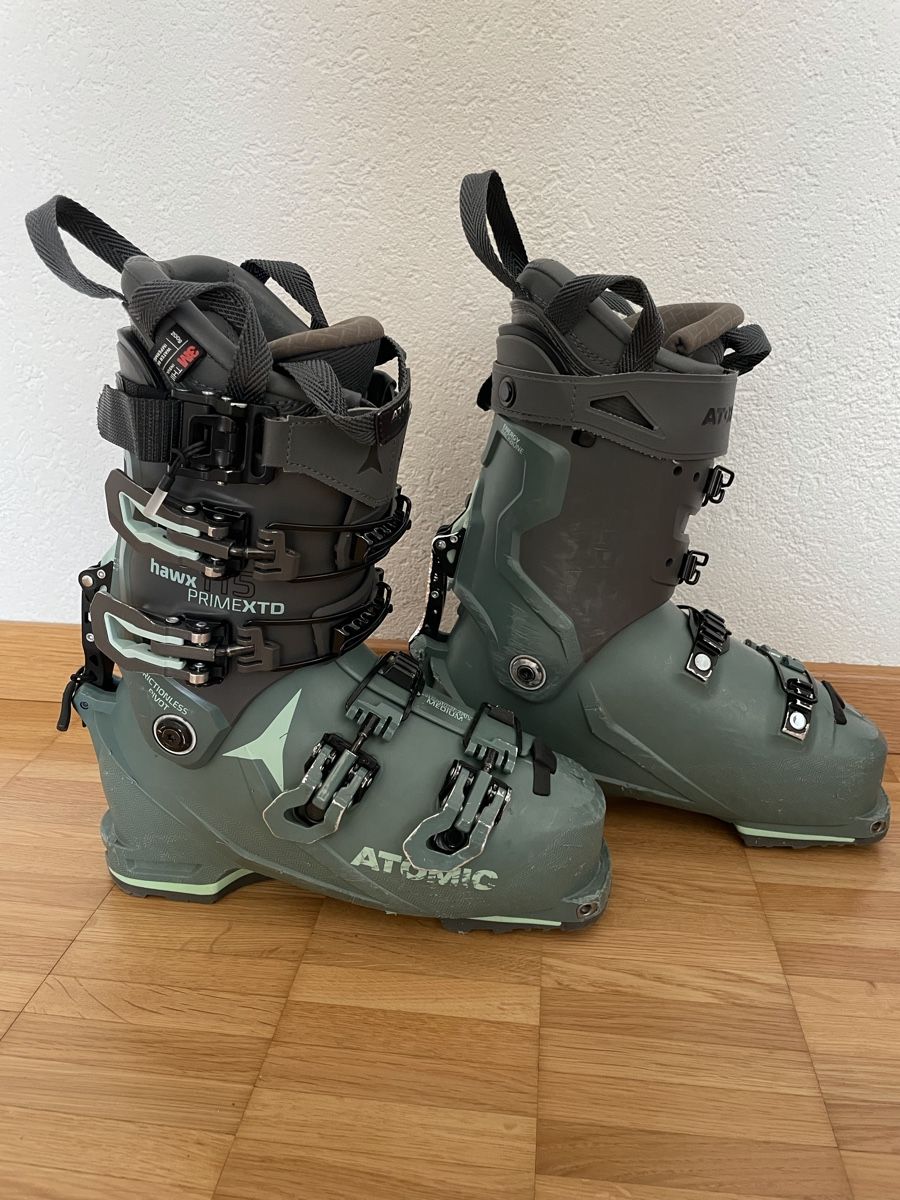 Atomic Herrenschuhe: Atomic Hawx prime XTD  – Gebraucht aus Davos platz von merel_2628