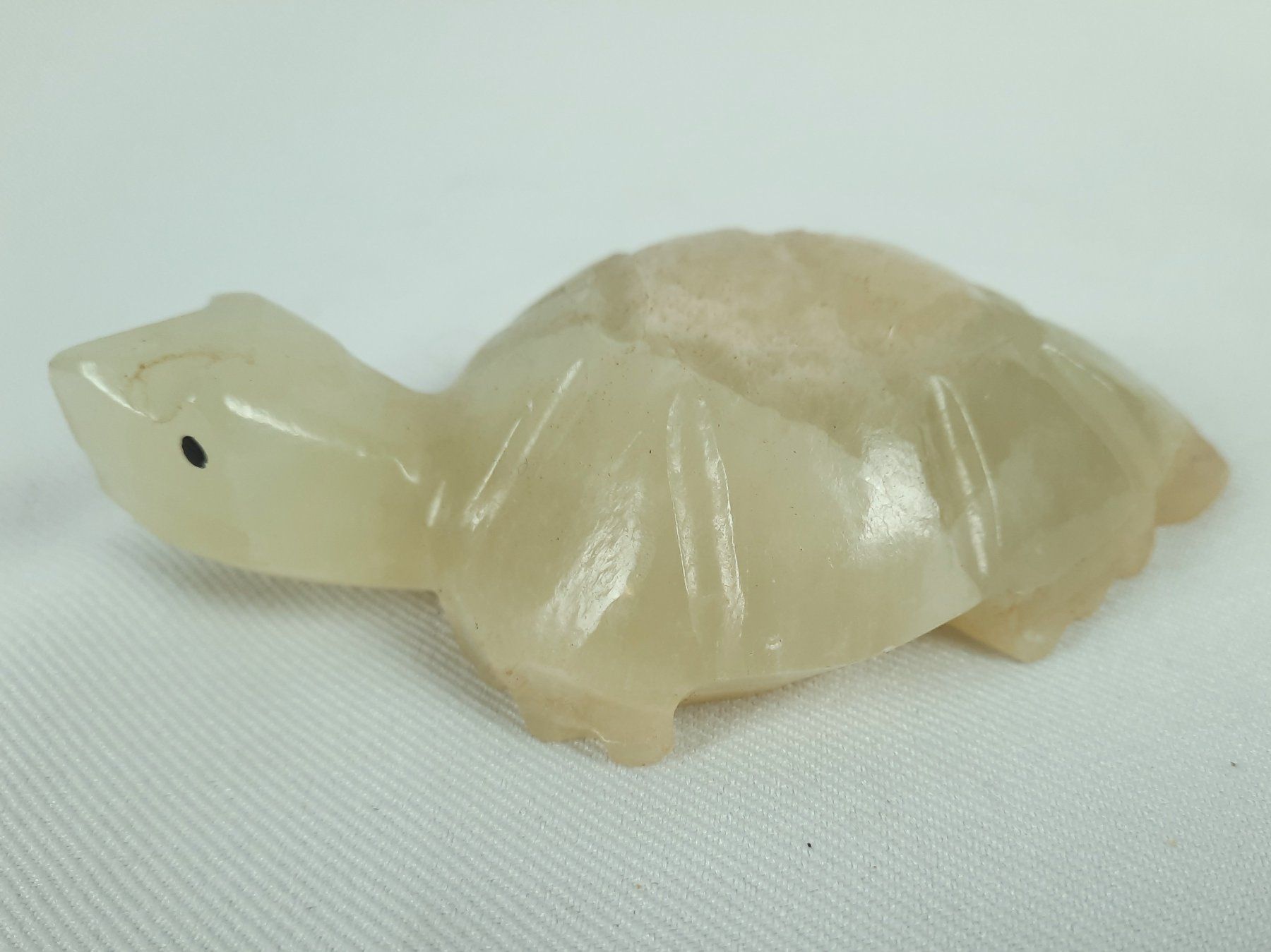 Pietre preziose: Steinschildkröte Jade – Usato da Beinwil am See venduto da Restwert_Beinwil
