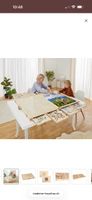 Puzzle Tisch