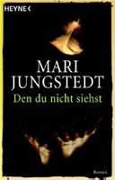 Jungstedt Mari - Den du nicht siehst