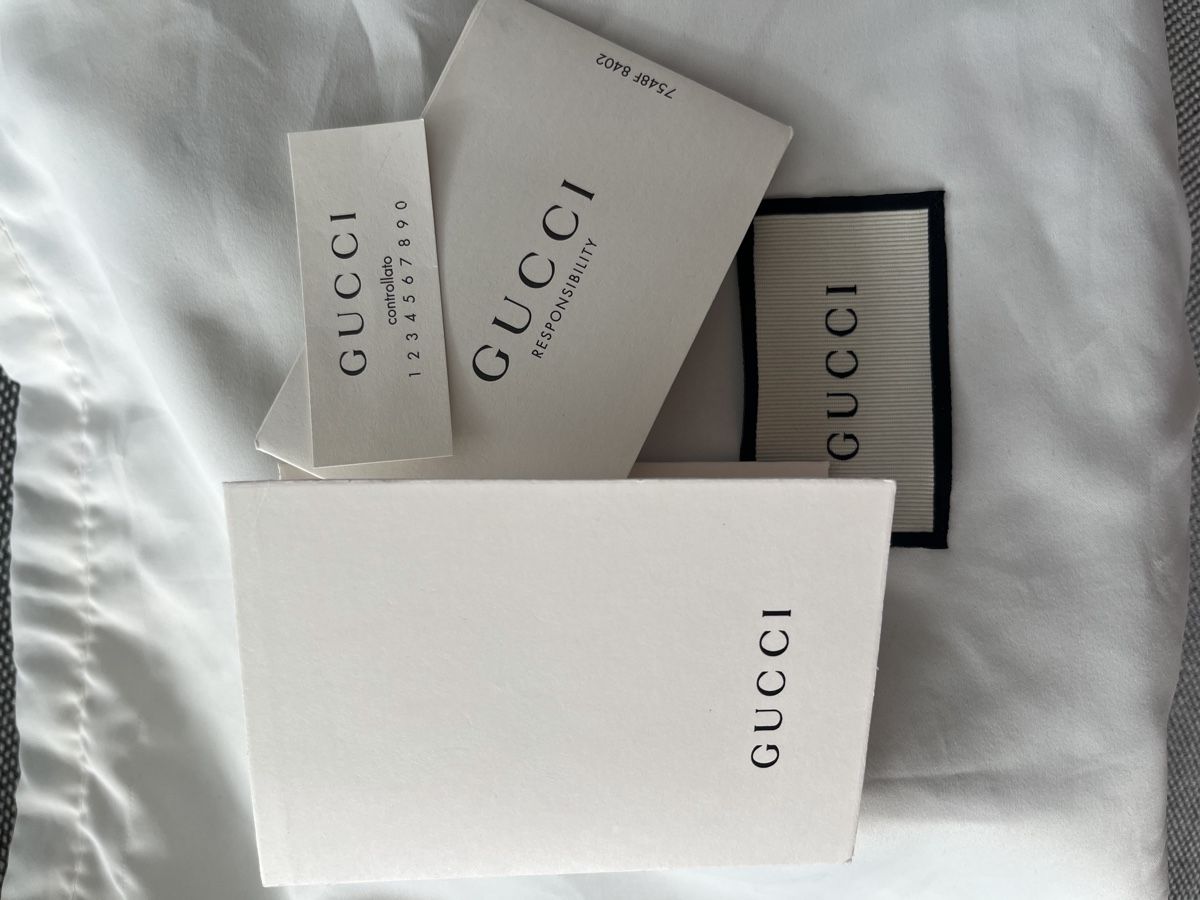 Gucci Taschen für Damen: Gucci Disco Soho Bag – Neu (gemäss Beschreibung) aus Bennwil von mdm13 4