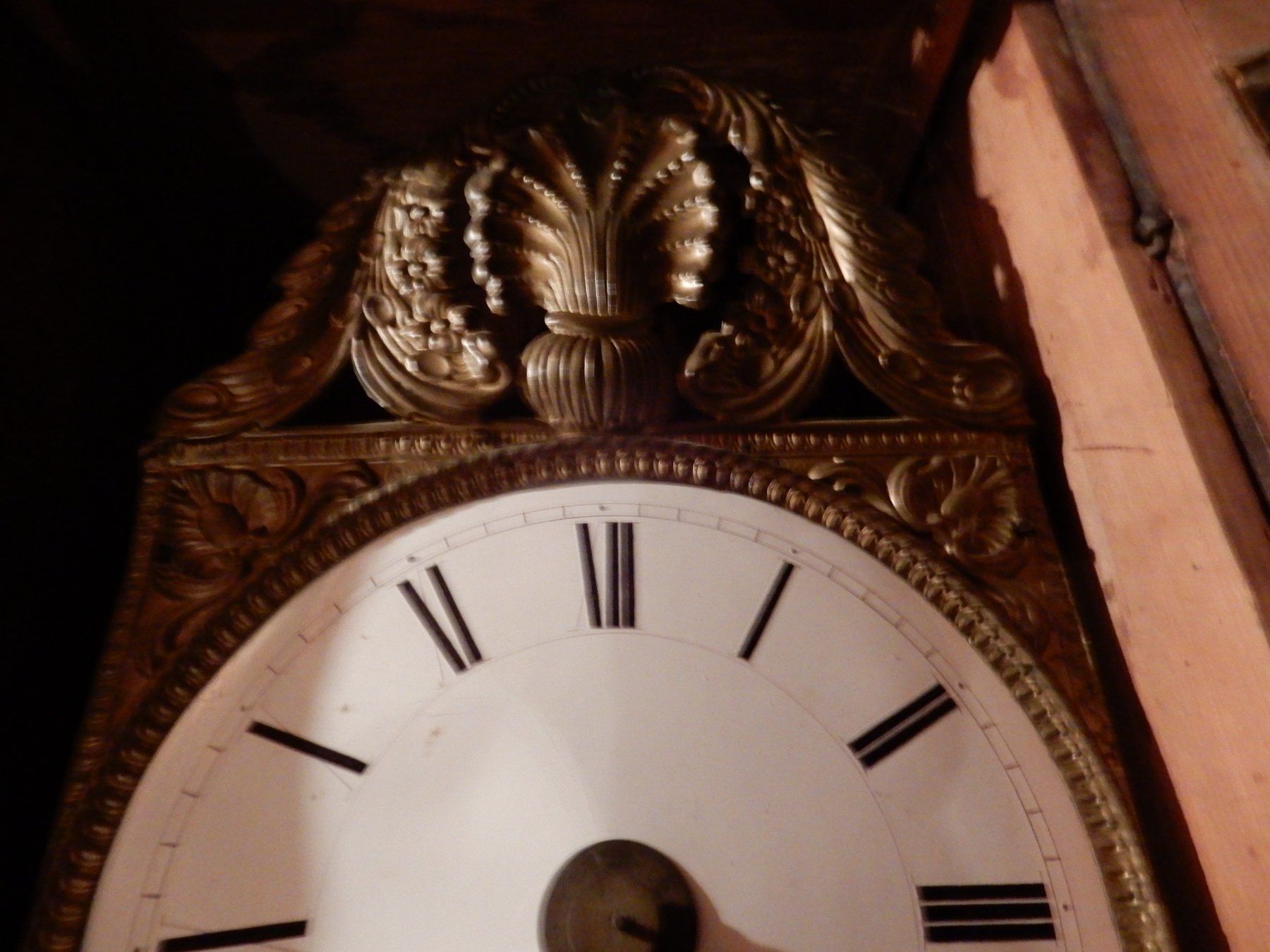 Orologi da terra & Orologi da parete: Horloge – Usato da PLAN-LES-OUATES venduto da DUMONTBE 5