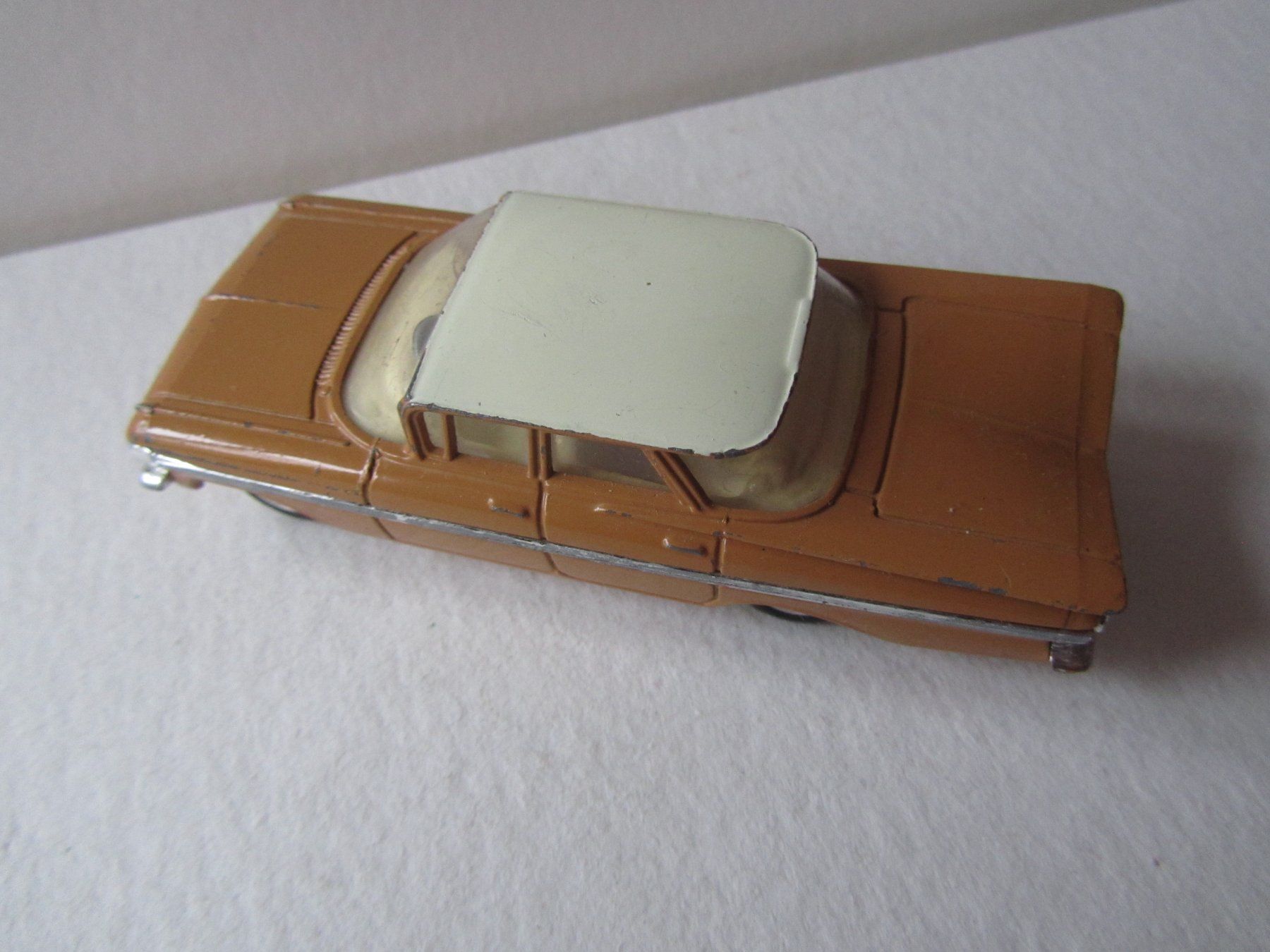 Corgi Toys Modellini d'auto: Chevrolet Impala, Corgi Toys – Usato da Weiningen ZH venduto da dietsch57 4