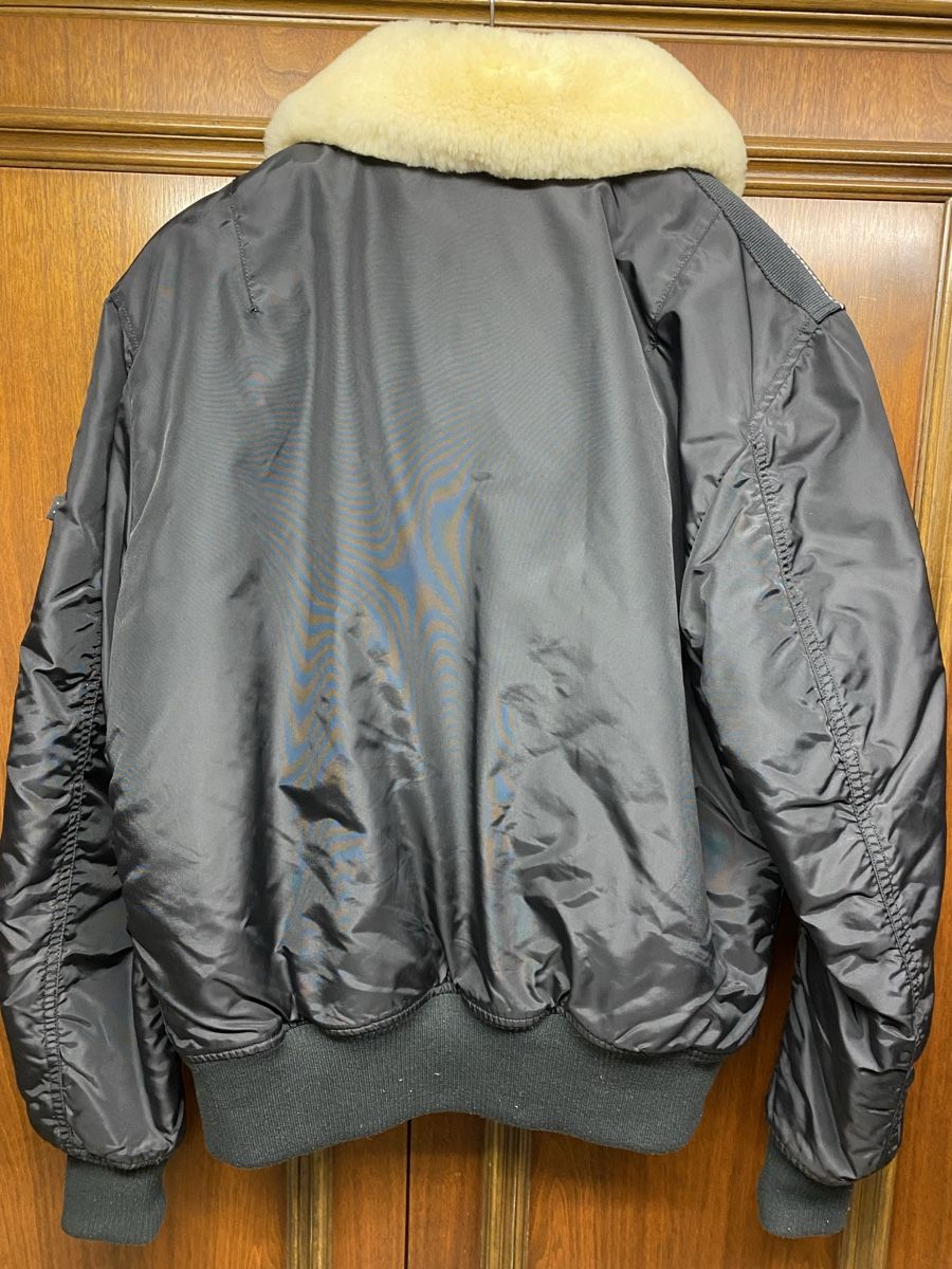 Alpha Industries Giacche: Alpha Industries Jacke – Nuovo (secondo la descrizione) da Wil SG venduto da Wizard5 2