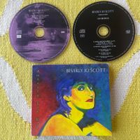 BEVERLY JO SCOTT-2CD AMBESTY FOR EVE (DIGIPACK)