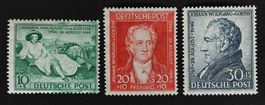 Alliiertenbesetzung Bizone 1949**
