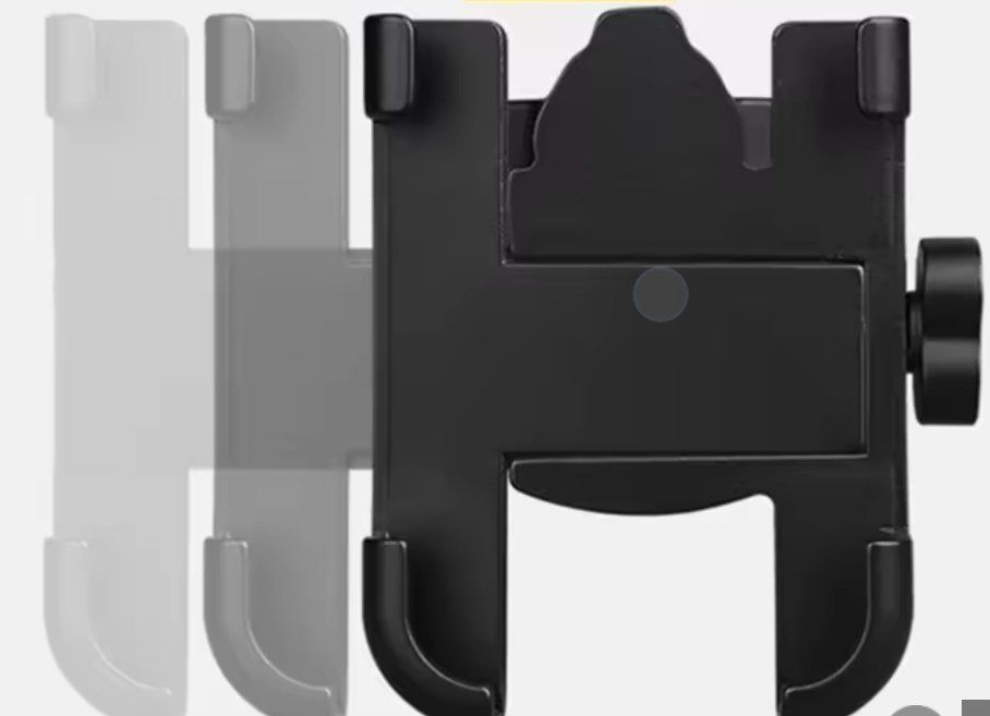 Staffe: Telefon Mobile Halterung Neu – Usato da Spiez venduto da easydialog2014 1