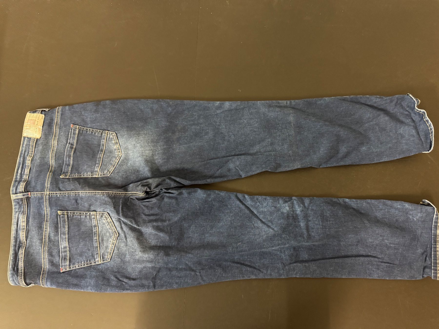 Cecil Jeans: Jeans Cecil 34 – Usato da Baar venduto da leba41