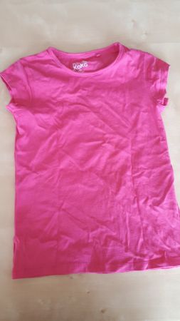 T-Shirt Gr 122
