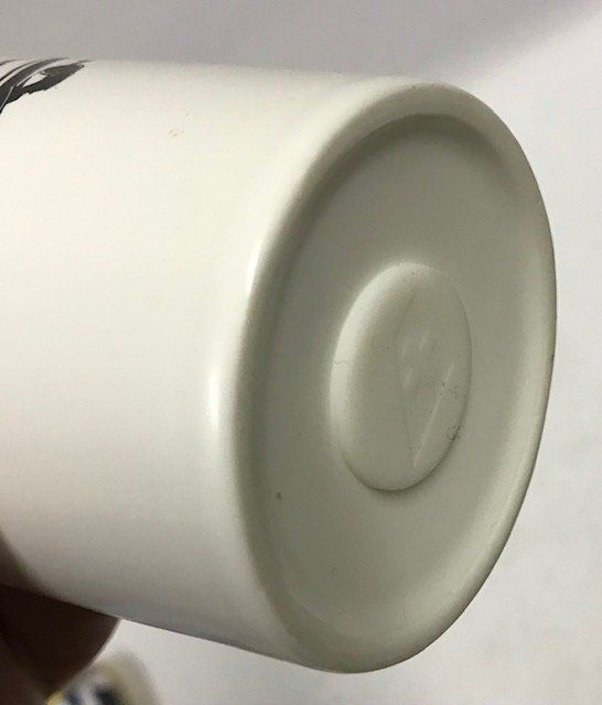 Tazze: Becher Tasse Swiss – Nuovo (secondo la descrizione) da Zürich venduto da gigimai67 5