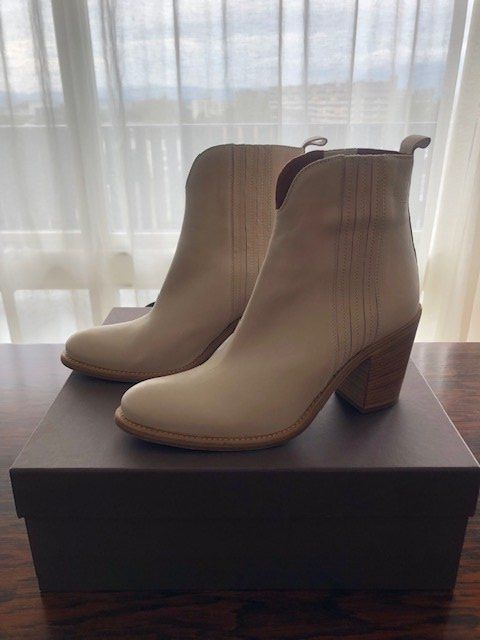 Sartore Scarpe da donna: Bottes   Sartore 37 – Nuovo e nell'imballaggio originale da Genève venduto da san_lb79