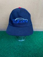6 panel Cap Embroidered
