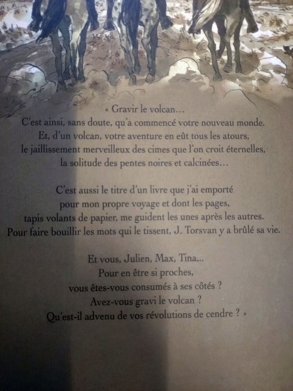 Fumetti: Notre Amerique 1-3 EO TBE  – Usato da Farvagny-le-Grand venduto da LaCaverne 5