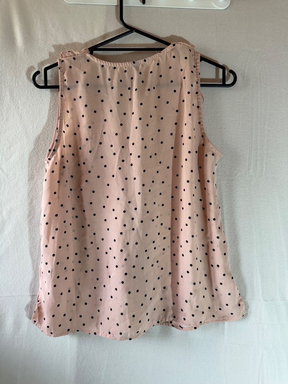 Camicette: Bluse mit Punkten von Chicoree Gr. S – Usato da Grosswangen venduto da SALE_SALE_SALE 3