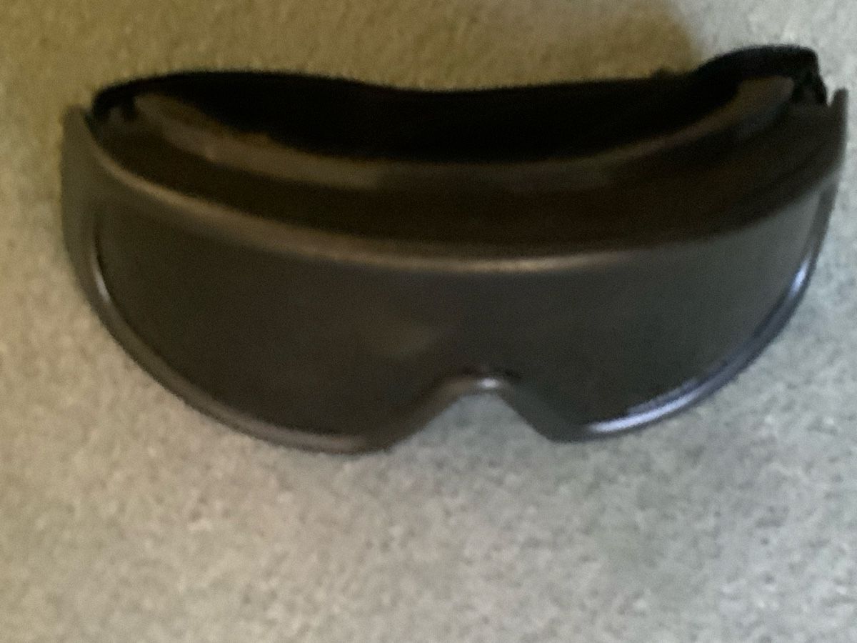 Brillen & Gläser: Ski goggles unbranded – Gebraucht aus Ebertswil von bal_vn7p
