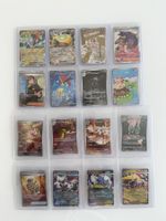 Pokémon TCG – Doppelkarten (Englisch)