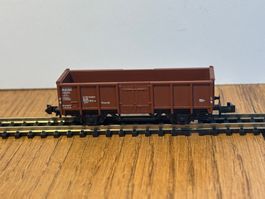 L1777: Güterwagen (Spur N)