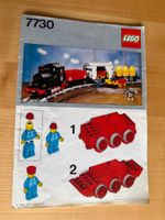 Lego Eisenbahn