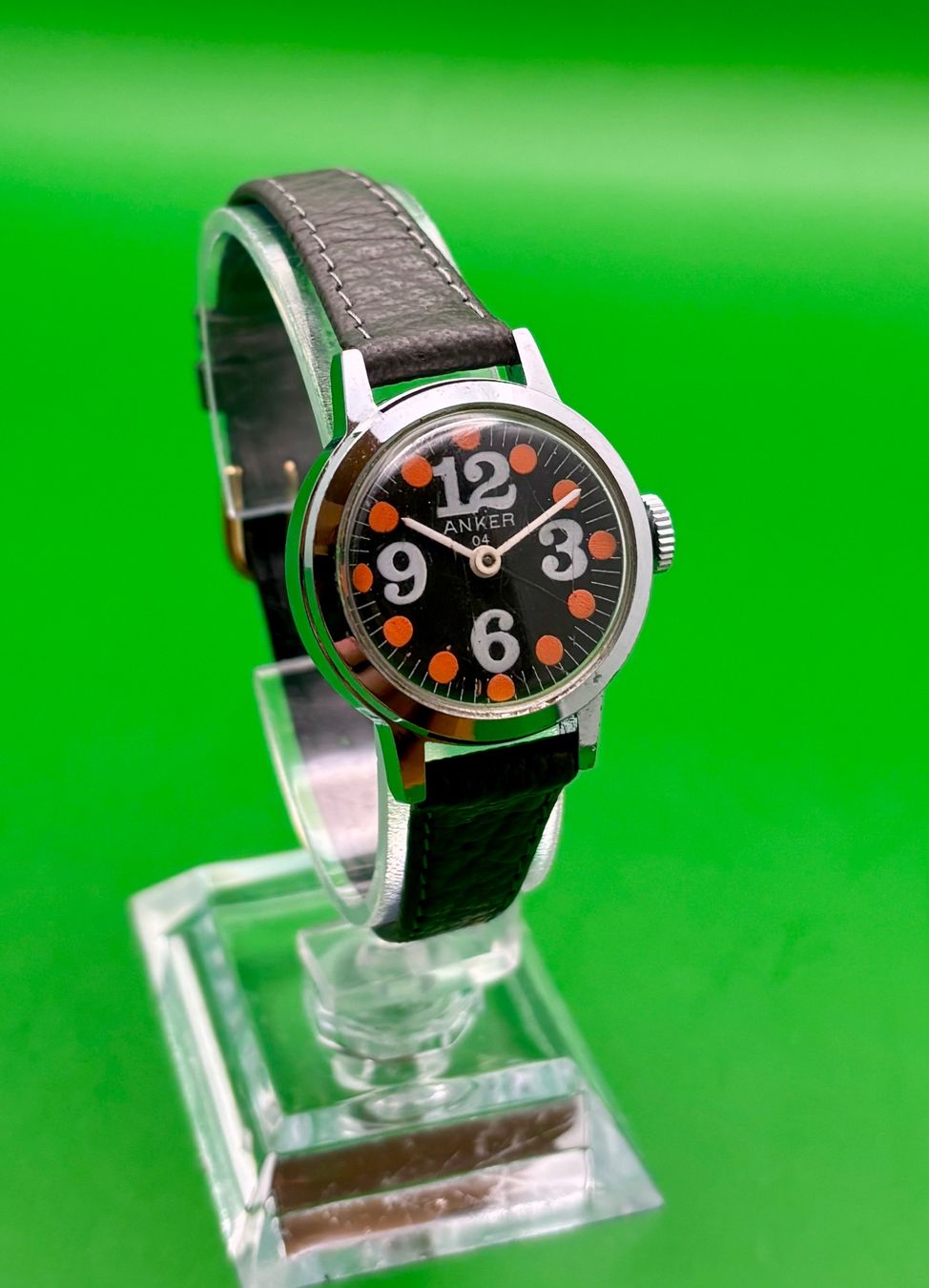 Montres: ANKER 04 DAMENUHR – D'occasion à Rorschach par ZeitWerk.10 4
