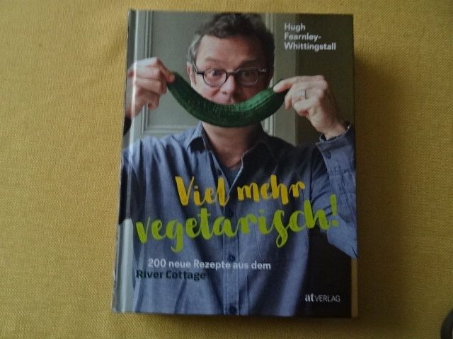 Bücher: Täglich Vegetarisch – Neu (gemäss Beschreibung) aus Oberweningen von Gerini 9